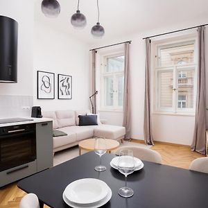 Appartement met een Slaapkamer